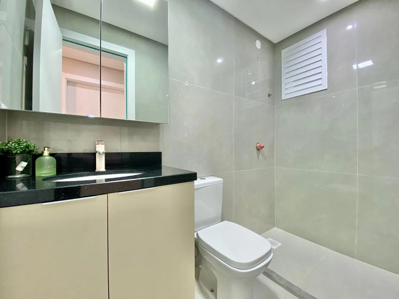 Novo! Bairro Navegantes! Junto a praça Tiaraju: 12ª foto da galeria de imagens do imóvel