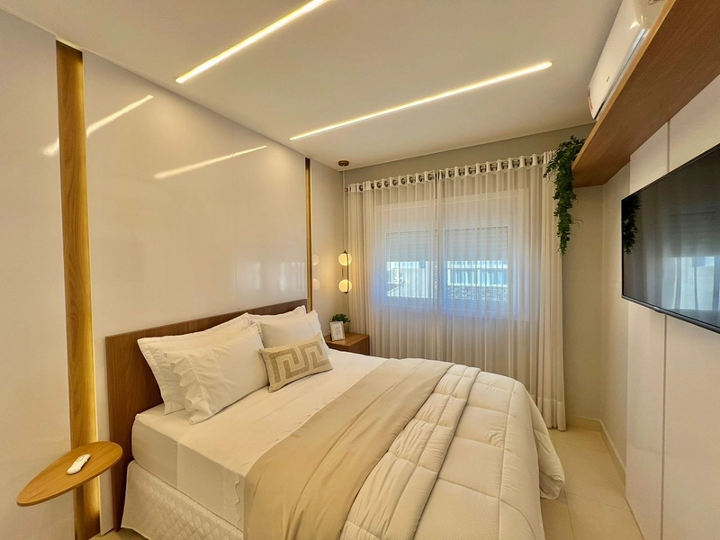 Apartamento diferenciado para investidores exigentes! : 15ª foto da galeria de imagens do imóvel