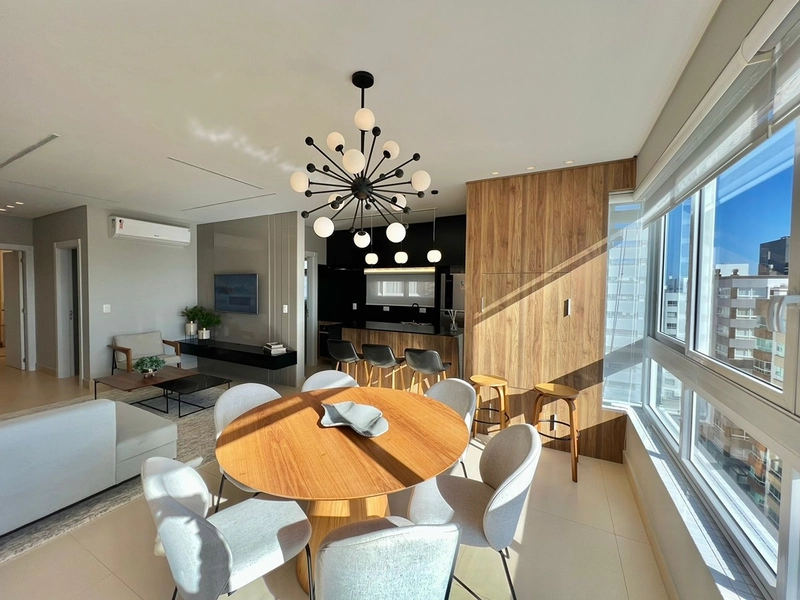 Apartamento diferenciado para investidores exigentes! : 8ª foto da galeria de imagens do imóvel
