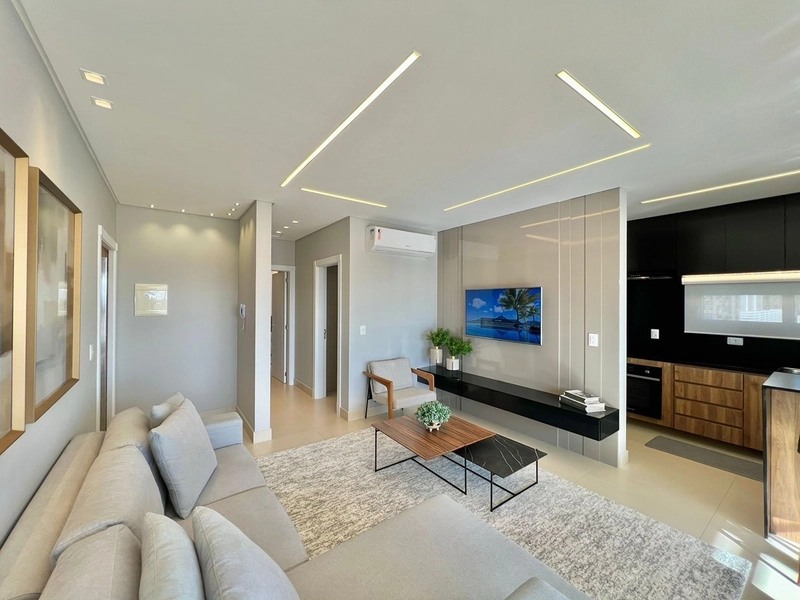 Apartamento diferenciado para investidores exigentes! : 10ª foto da galeria de imagens do imóvel