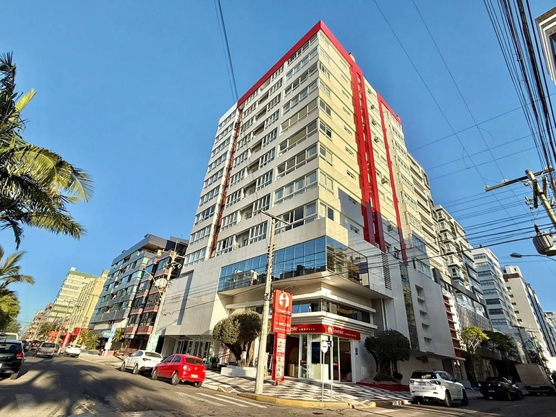 Apartamento diferenciado para investidores exigentes! : 20ª foto da galeria de imagens do imóvel