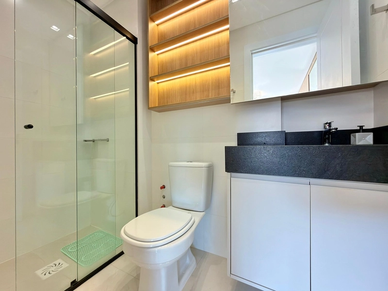 APARTAMENTO COM INFRAESTRUTURA ESPETACULAR, AMPLO E COM 2 VAGAS DE GARAGEM: 26ª foto da galeria de imagens do imóvel