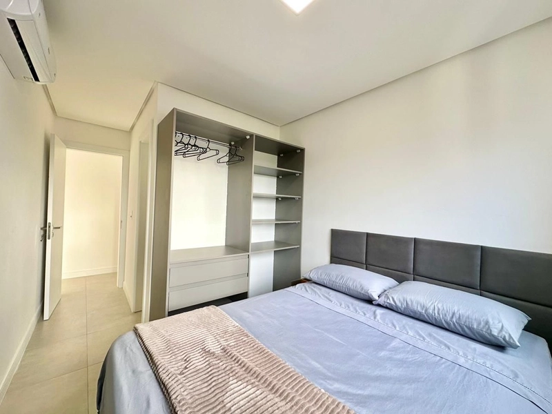 2 SUÍTES, FINAMENTE DECORADO E COM INFRAESTRUTURA : 13ª foto da galeria de imagens do imóvel