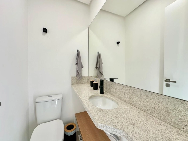 2 SUÍTES, FINAMENTE DECORADO E COM INFRAESTRUTURA : 12ª foto da galeria de imagens do imóvel