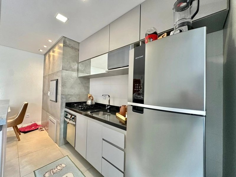 Apartamento de 2 dormitórios de frente com preço de oportunidade e condição de pagamento facilitada no bairro Navegantes: 9ª foto da galeria de imagens do imóvel