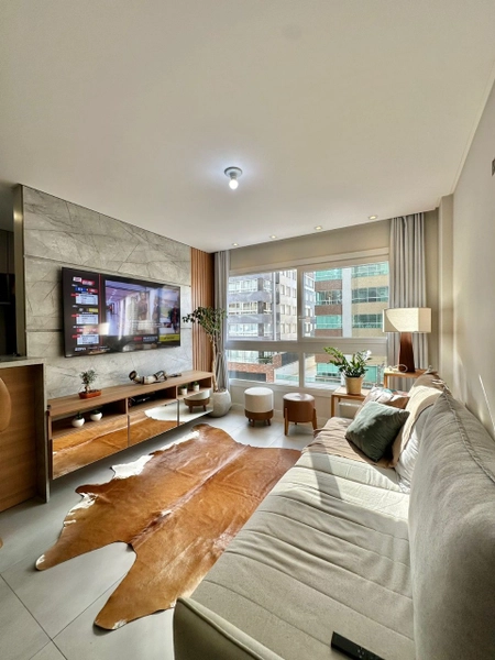 Apartamento de 2 dormitórios de frente com preço de oportunidade e condição de pagamento facilitada no bairro Navegantes: 10ª foto da galeria de imagens do imóvel