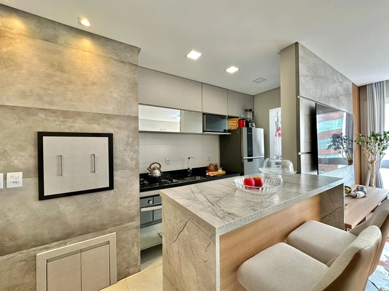 Apartamento de 2 dormitórios de frente com preço de oportunidade e condição de pagamento facilitada no bairro Navegantes: 4ª foto da galeria de imagens do imóvel