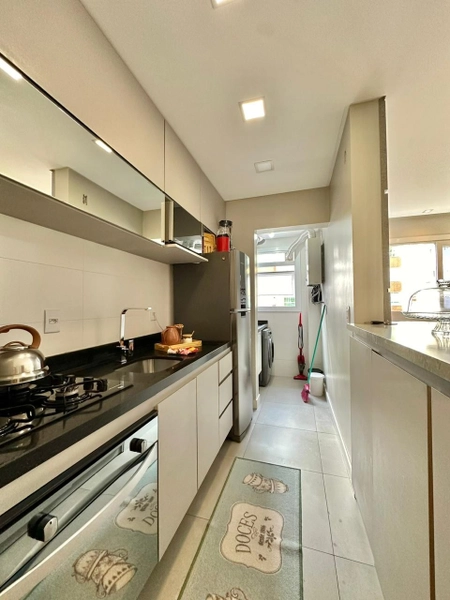 Apartamento de 2 dormitórios de frente com preço de oportunidade e condição de pagamento facilitada no bairro Navegantes: 12ª foto da galeria de imagens do imóvel