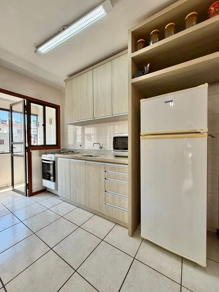 APARTAMENTO DE 1 DORMITÓRIO NA AVENIDA.: 12ª foto da galeria de imagens do imóvel