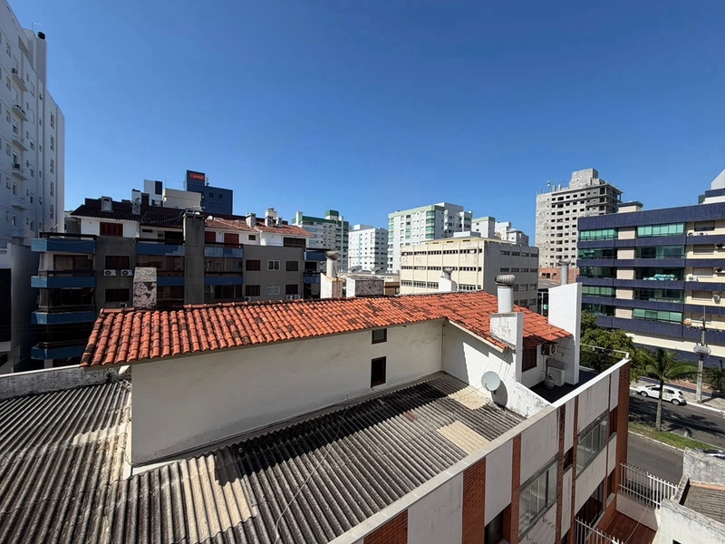 APARTAMENTO DE 1 DORMITÓRIO NA AVENIDA.: 6ª foto da galeria de imagens do imóvel