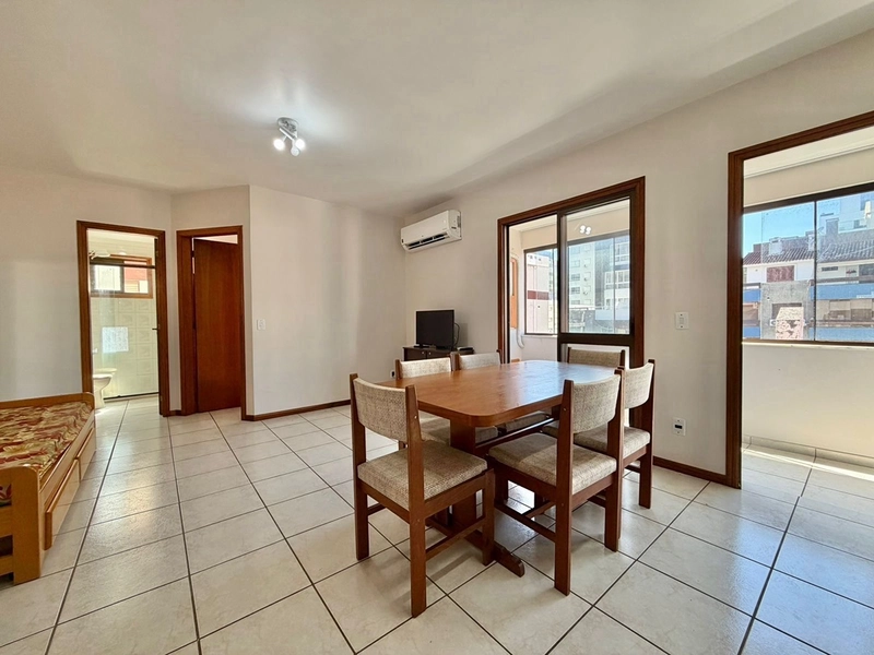 APARTAMENTO DE 1 DORMITÓRIO NA AVENIDA.: 8ª foto da galeria de imagens do imóvel