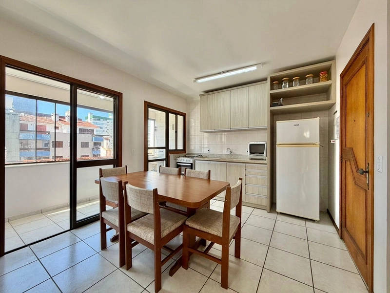 APARTAMENTO DE 1 DORMITÓRIO NA AVENIDA.: 11ª foto da galeria de imagens do imóvel