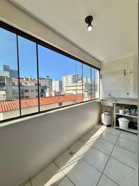APARTAMENTO DE 1 DORMITÓRIO NA AVENIDA.: 7ª foto da galeria de imagens do imóvel