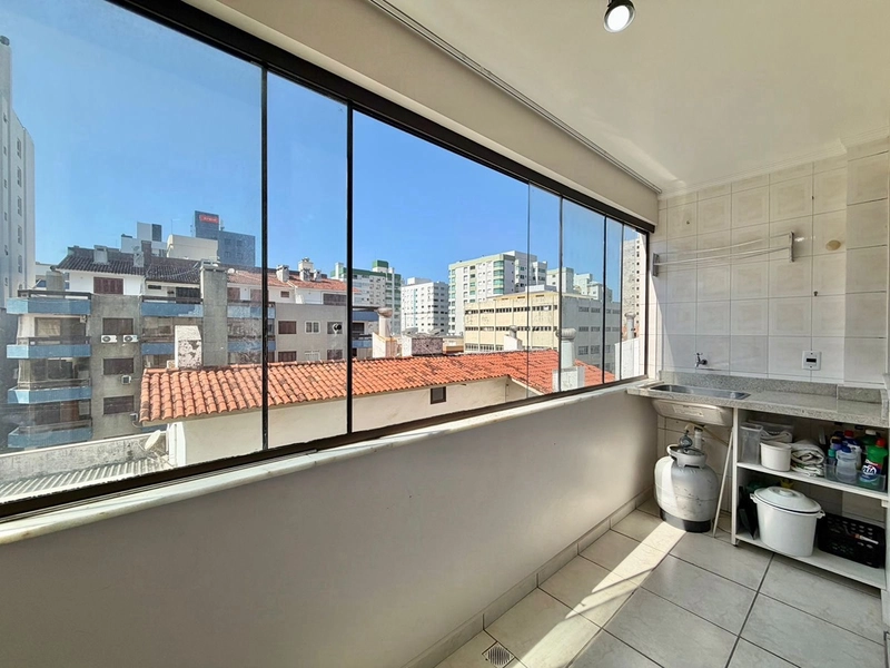 APARTAMENTO DE 1 DORMITÓRIO NA AVENIDA.: 9ª foto da galeria de imagens do imóvel