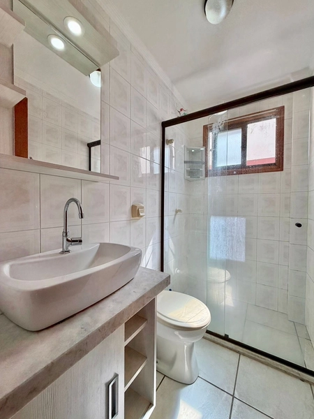 APARTAMENTO DE 1 DORMITÓRIO NA AVENIDA.: 14ª foto da galeria de imagens do imóvel