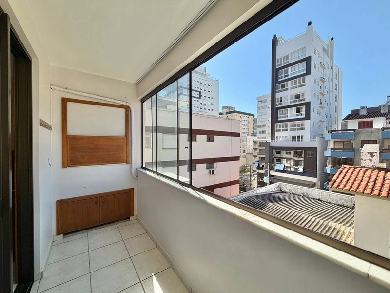 APARTAMENTO DE 1 DORMITÓRIO NA AVENIDA.: 16ª foto da galeria de imagens do imóvel