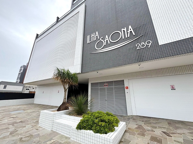 1 DORMITÓRIO COM VISTA MAR: 10ª foto da galeria de imagens do imóvel