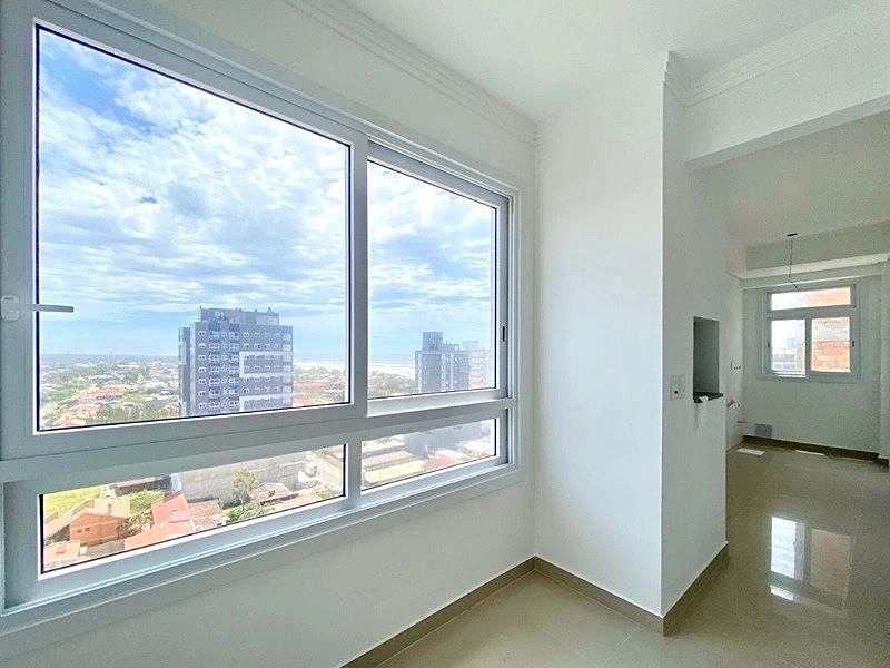 1 DORMITÓRIO COM VISTA MAR: 5ª foto da galeria de imagens do imóvel