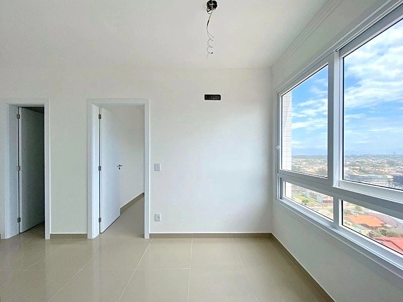 1 DORMITÓRIO COM VISTA MAR: 3ª foto da galeria de imagens do imóvel