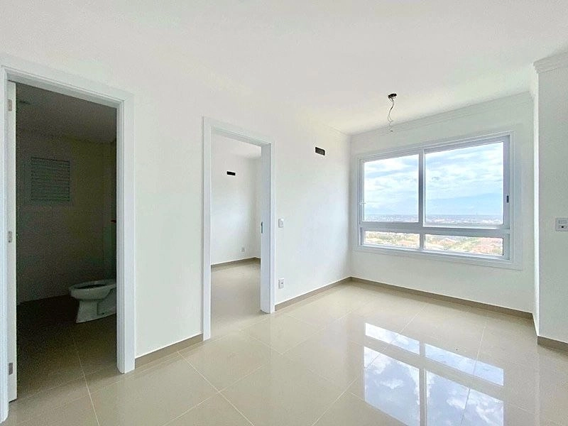 1 DORMITÓRIO COM VISTA MAR: 4ª foto da galeria de imagens do imóvel