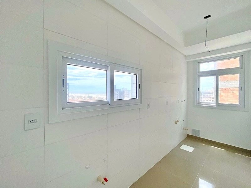 1 DORMITÓRIO COM VISTA MAR: 6ª foto da galeria de imagens do imóvel