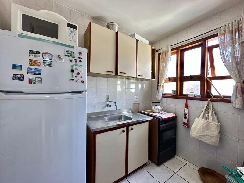 Apartamento de 2 dormitórios, mobiliado com box na Avenida Poti!: 4ª foto da galeria de imagens do imóvel