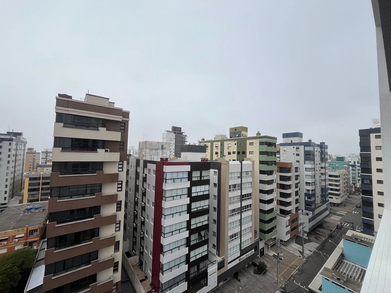 Sacada de frente!: 7ª foto da galeria de imagens do imóvel
