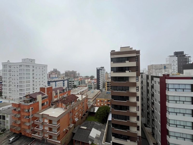 Sacada de frente!: 6ª foto da galeria de imagens do imóvel