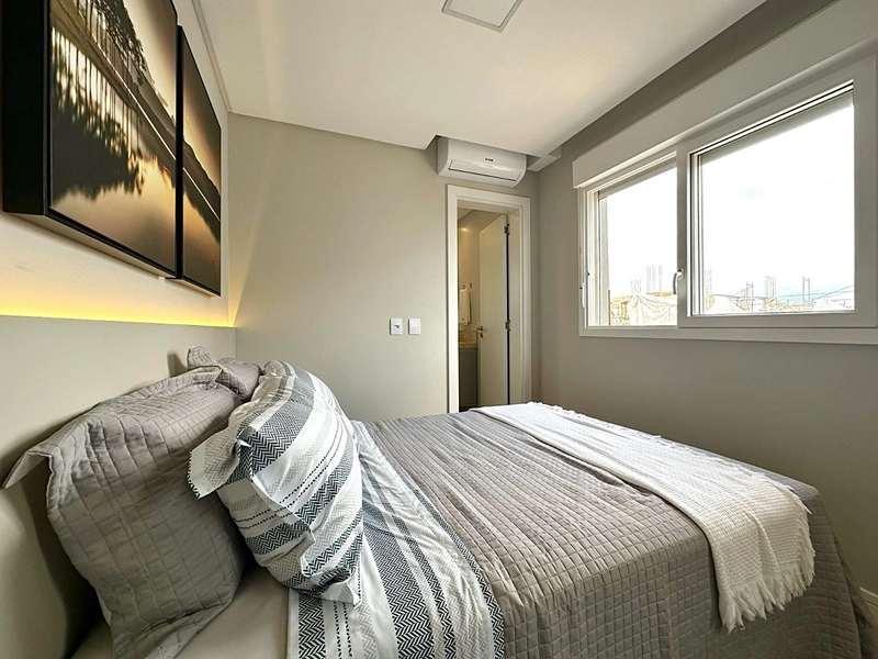 2 dormitórios com suíte, mobiliado e decorado! 48x direto com o proprietário.: 14ª foto da galeria de imagens do imóvel