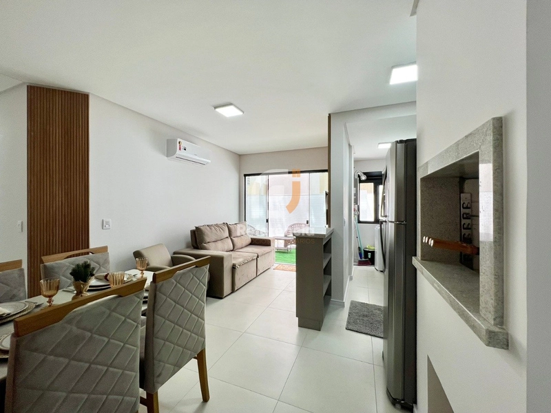 ImóvelApartamento com amplo terraço no Bairro Navegantes – Conforto, espaço e excelente localização!: 8ª foto da galeria de imagens do imóvel