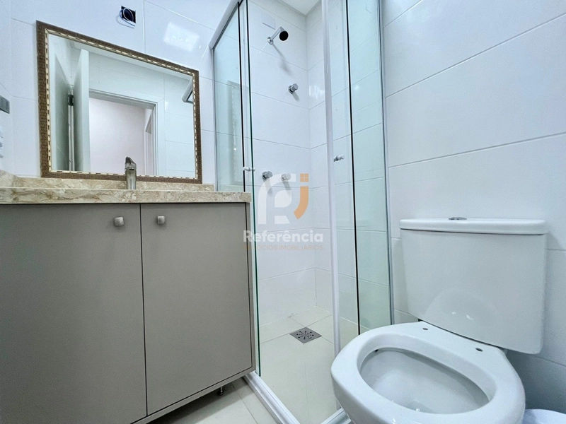 ImóvelApartamento com amplo terraço no Bairro Navegantes – Conforto, espaço e excelente localização!: 9ª foto da galeria de imagens do imóvel