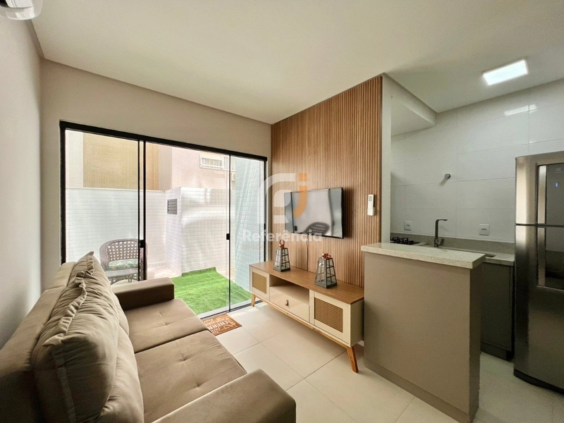 ImóvelApartamento com amplo terraço no Bairro Navegantes – Conforto, espaço e excelente localização!: 5ª foto da galeria de imagens do imóvel
