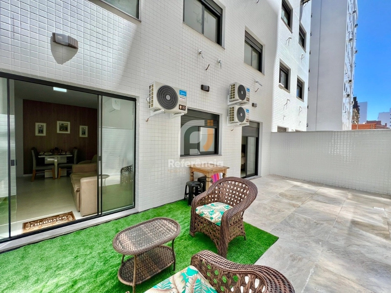 ImóvelApartamento com amplo terraço no Bairro Navegantes – Conforto, espaço e excelente localização!: 13ª foto da galeria de imagens do imóvel