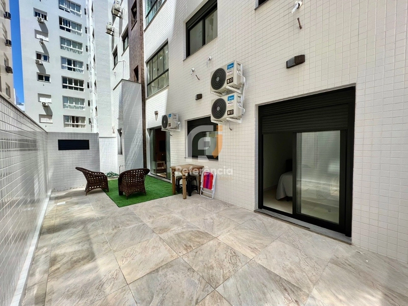ImóvelApartamento com amplo terraço no Bairro Navegantes – Conforto, espaço e excelente localização!: 16ª foto da galeria de imagens do imóvel