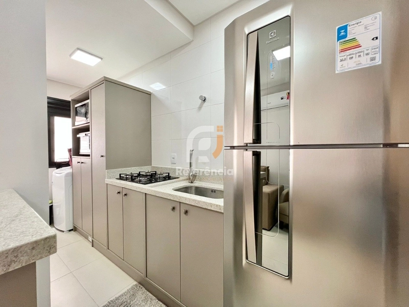 ImóvelApartamento com amplo terraço no Bairro Navegantes – Conforto, espaço e excelente localização!: 4ª foto da galeria de imagens do imóvel