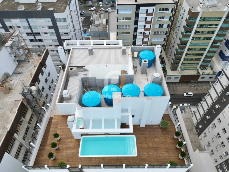 ImóvelApartamento com amplo terraço no Bairro Navegantes – Conforto, espaço e excelente localização!: 22ª foto da galeria de imagens do imóvel