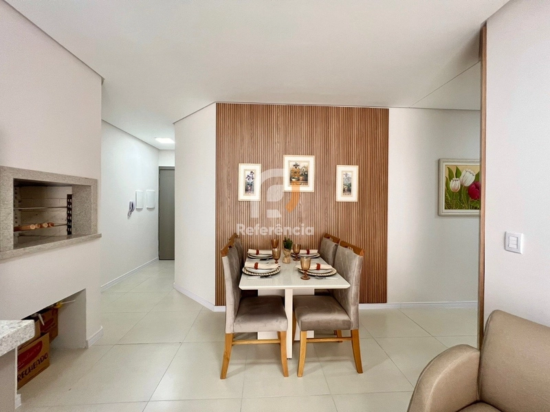 ImóvelApartamento com amplo terraço no Bairro Navegantes – Conforto, espaço e excelente localização!: 6ª foto da galeria de imagens do imóvel