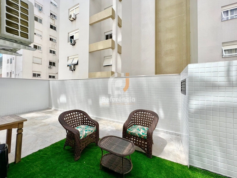 ImóvelApartamento com amplo terraço no Bairro Navegantes – Conforto, espaço e excelente localização!: 15ª foto da galeria de imagens do imóvel