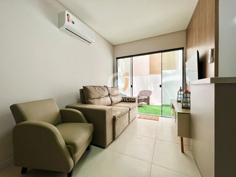 ImóvelApartamento com amplo terraço no Bairro Navegantes – Conforto, espaço e excelente localização!: 3ª foto da galeria de imagens do imóvel
