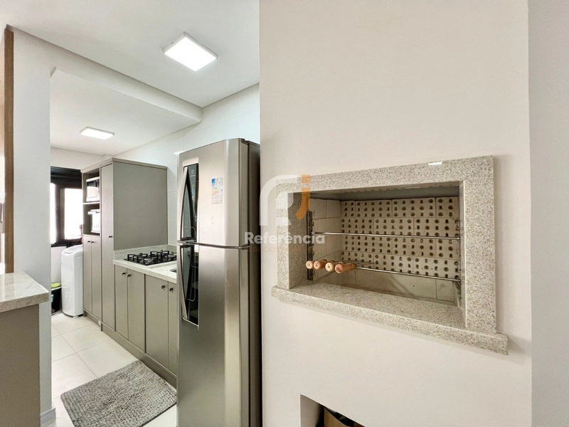 ImóvelApartamento com amplo terraço no Bairro Navegantes – Conforto, espaço e excelente localização!: 7ª foto da galeria de imagens do imóvel