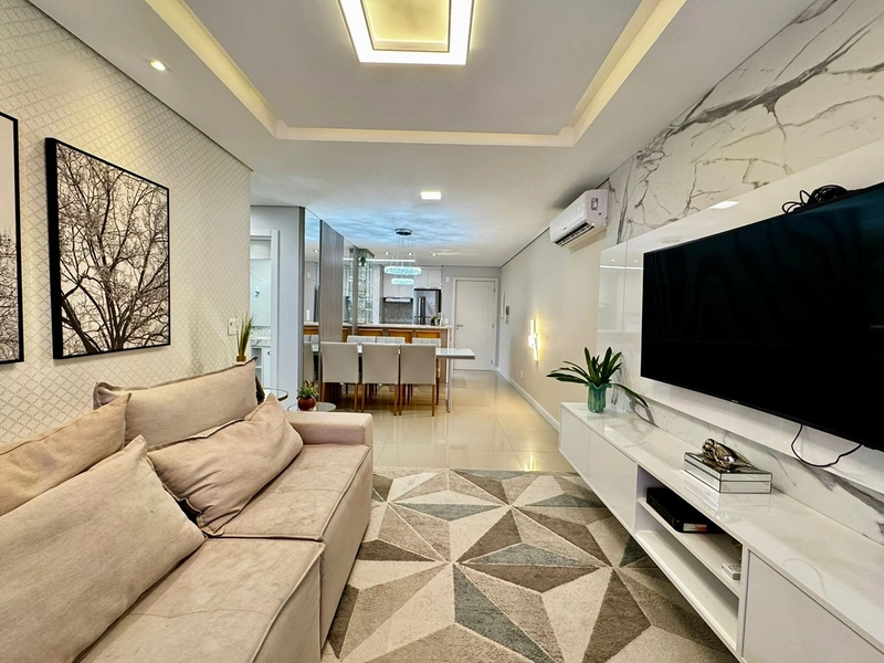 Apartamento de 2 dormitórios de frente no último andar no bairro Navegantes.: 4ª foto da galeria de imagens do imóvel