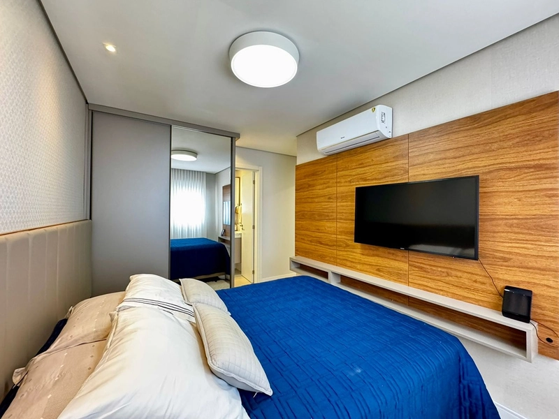 Apartamento de 2 dormitórios de frente no último andar no bairro Navegantes.: 20ª foto da galeria de imagens do imóvel