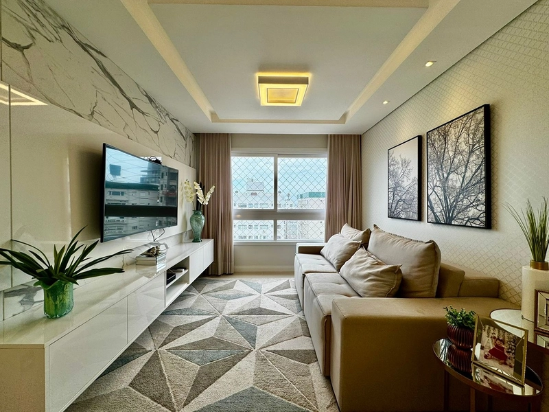 Imóvel residencial ou comercial