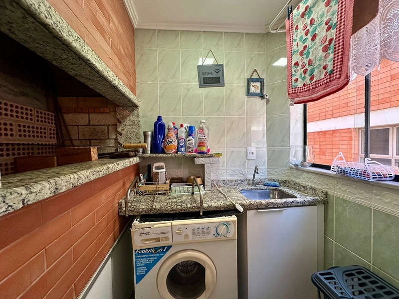 SACADA DE FRENTE JUNTO A PRAÇA FLÁVIO BOIANOWISK!!: 10ª foto da galeria de imagens do imóvel