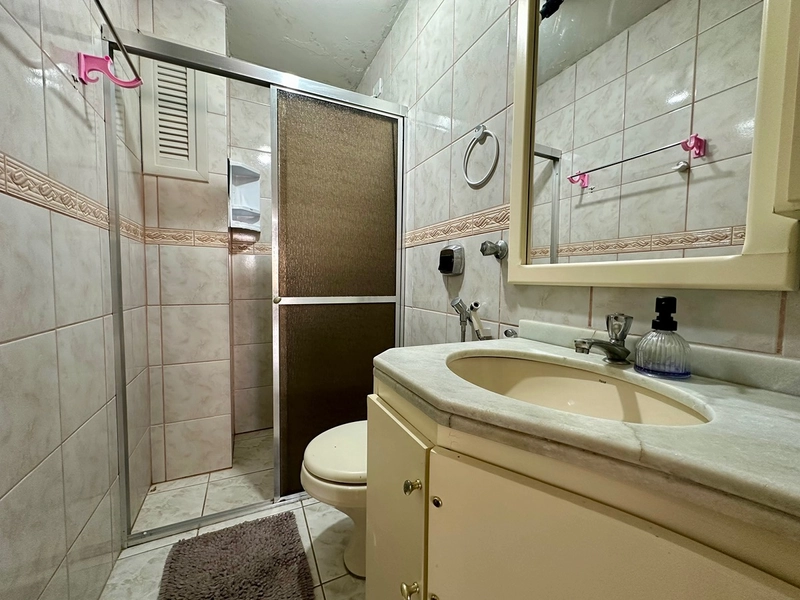 SACADA DE FRENTE JUNTO A PRAÇA FLÁVIO BOIANOWISK!!: 13ª foto da galeria de imagens do imóvel