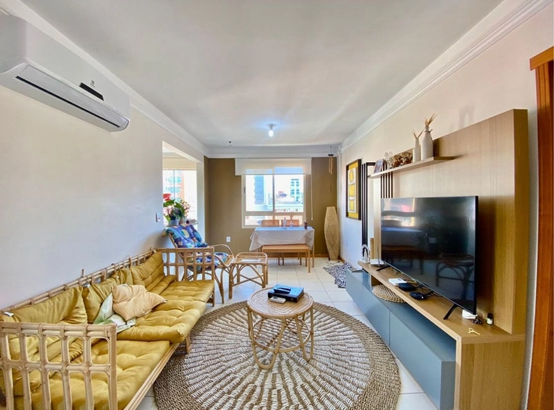 2 dormitório junto a praça Flávio Boianovisk!: 2ª foto da galeria de imagens do imóvel