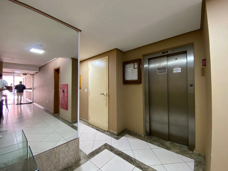 2 dormitório junto a praça Flávio Boianovisk!: 18ª foto da galeria de imagens do imóvel