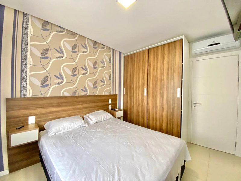 Excelente apartamento! 01 dormitório super aconchegante!: 13ª foto da galeria de imagens do imóvel