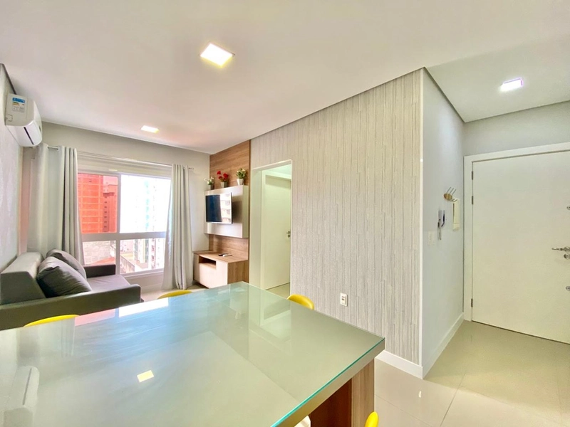 Excelente apartamento! 01 dormitório super aconchegante!: 2ª foto da galeria de imagens do imóvel