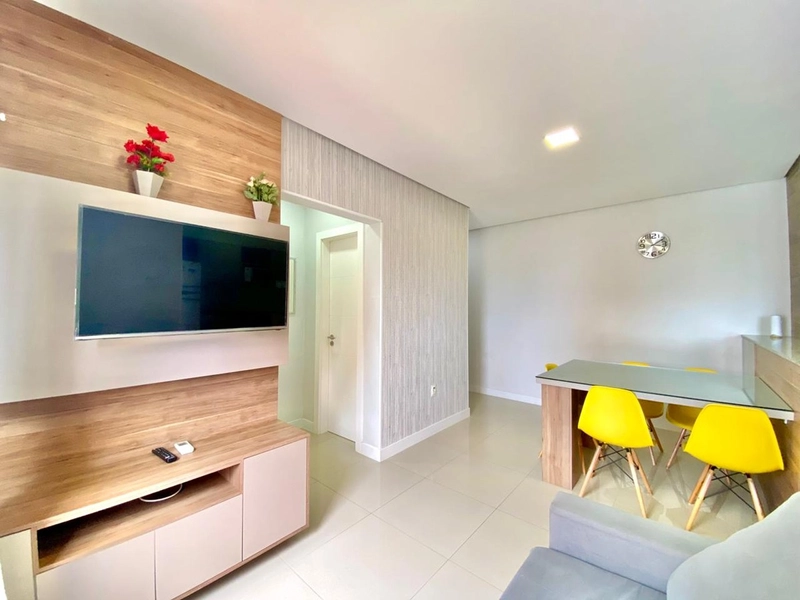 Excelente apartamento! 01 dormitório super aconchegante!: 5ª foto da galeria de imagens do imóvel